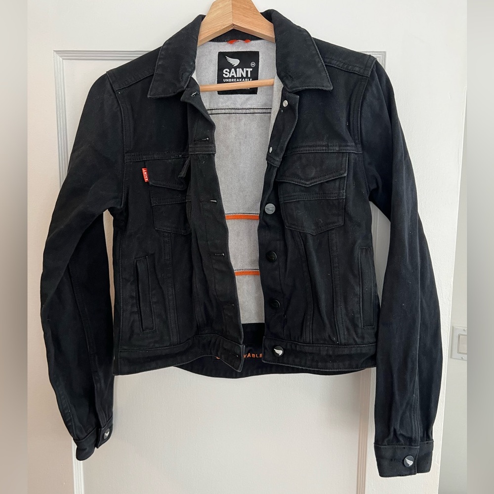 Saint Unbreakable Jacket